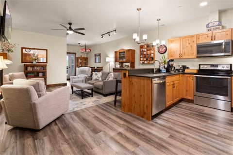 Tiny photo for 519 Nucleus Avenue #301, Columbia Falls, MT 59912 (MLS # 30072047)