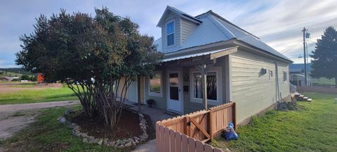 921 Main Street Philipsburg MT 59858