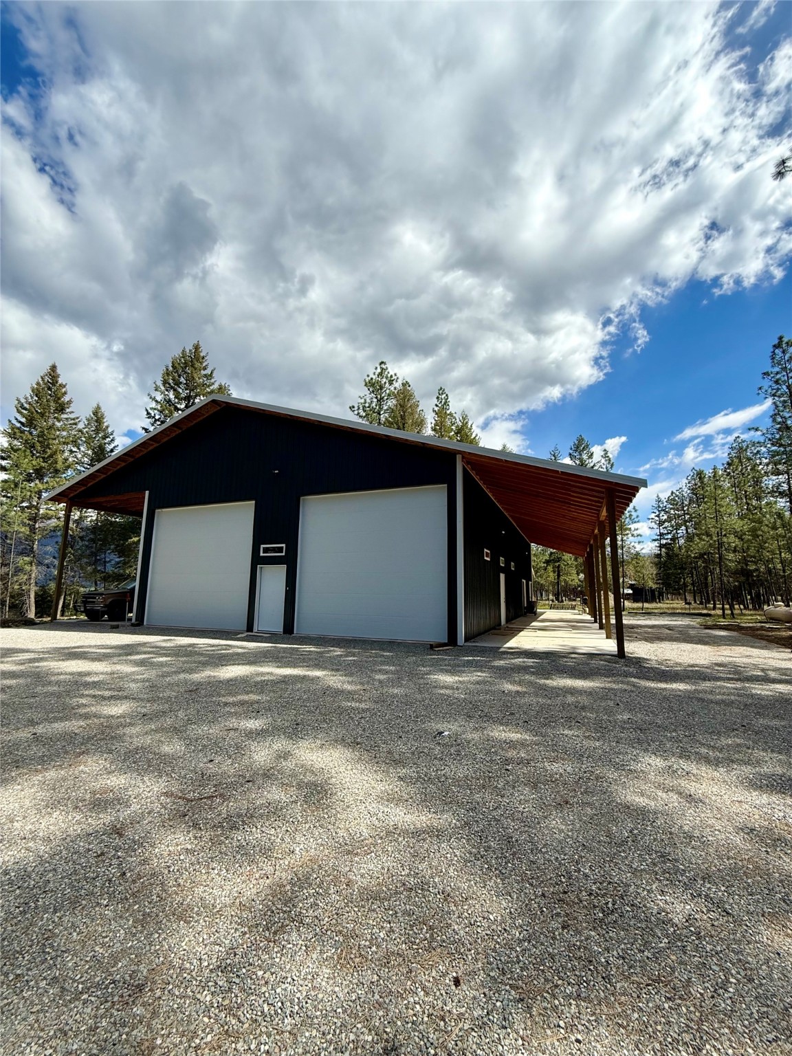 421 Cherry Creek Road