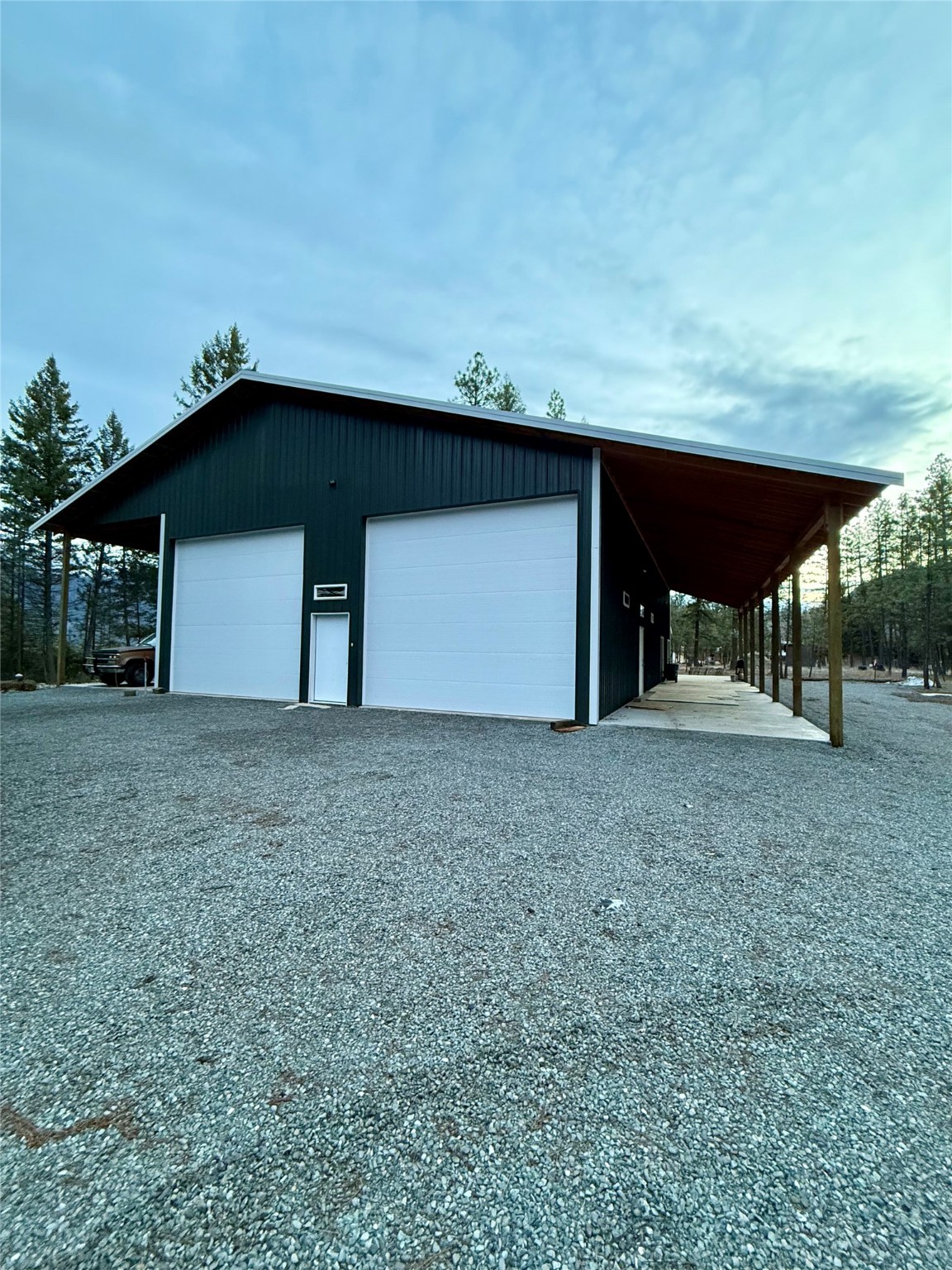 421 Cherry Creek Road
