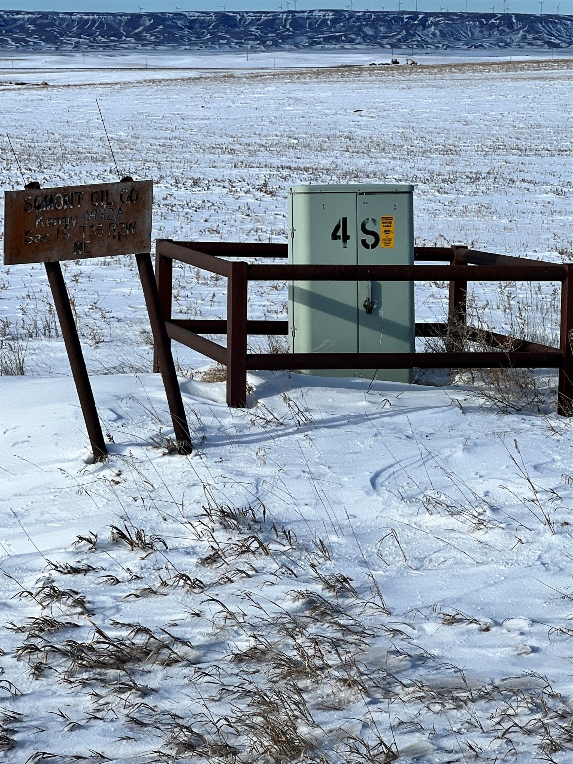 0 Oilmont Road N