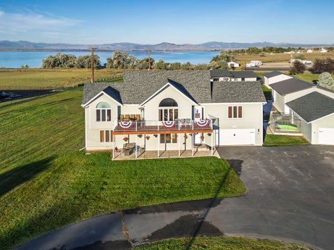 Photo of 5510 Rainbow Drive, Helena, MT 59602 (MLS # 30078966)