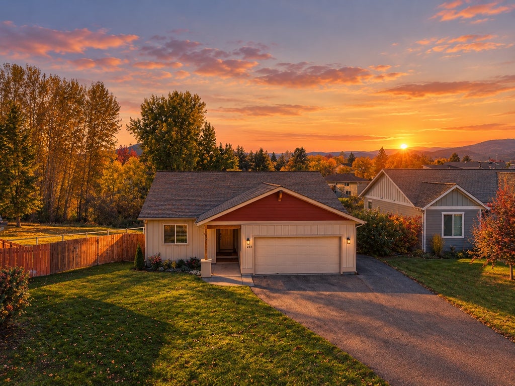 Photo of 231 Kara Drive, Kalispell, MT 59901 (MLS # 30080031)