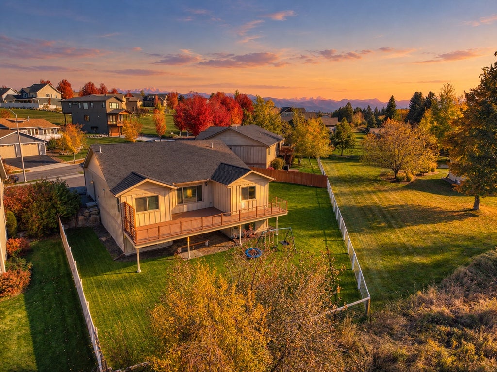 Photo of 231 Kara Drive, Kalispell, MT 59901 (MLS # 30080031)