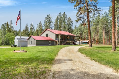 Photo of 1743 Nighthawk Trail, Victor, MT 59875 (MLS # 30041156)