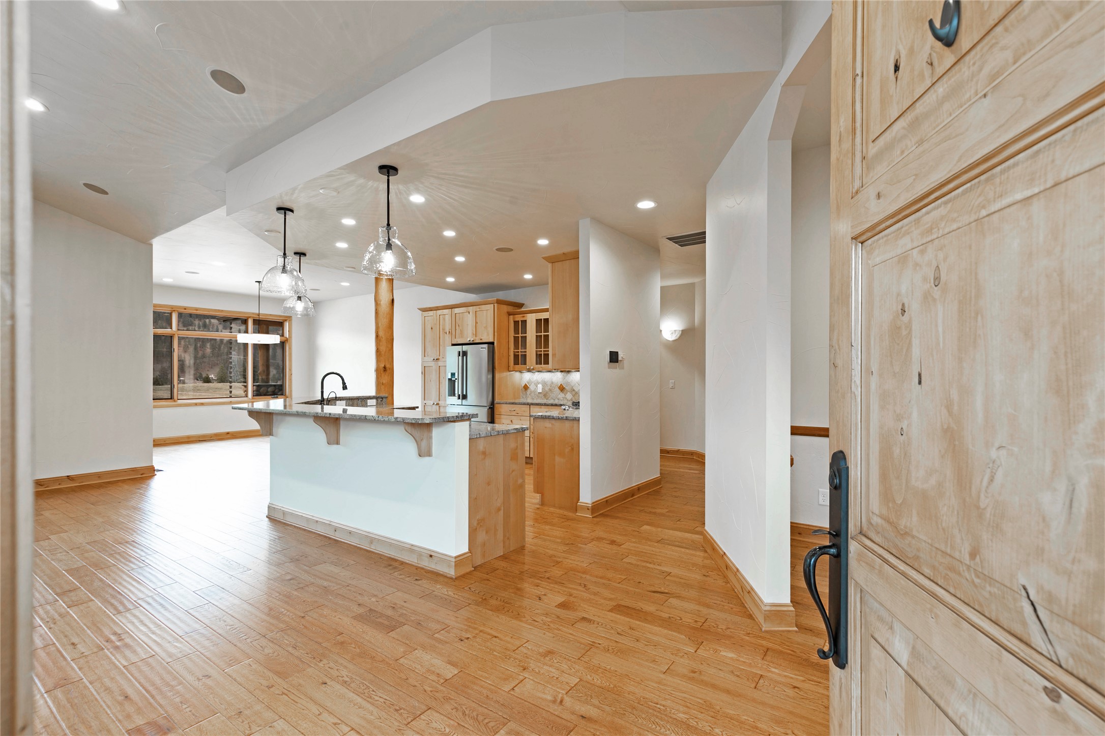 5401 Canyon River Road