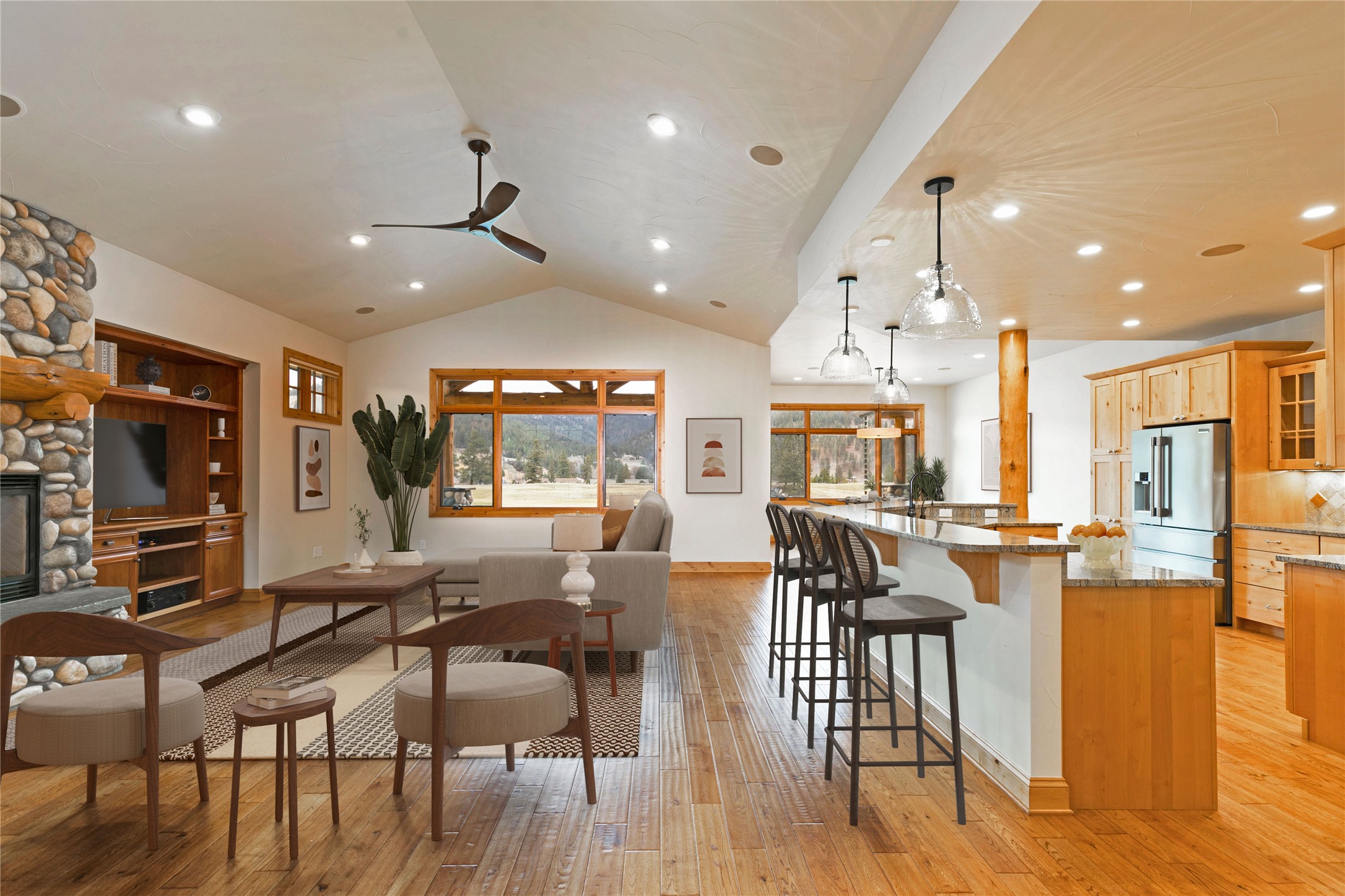 5401 Canyon River Road