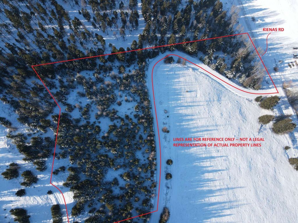 Photo of 804 Kienas Road, Kalispell, MT 59901 (MLS # 30063784)