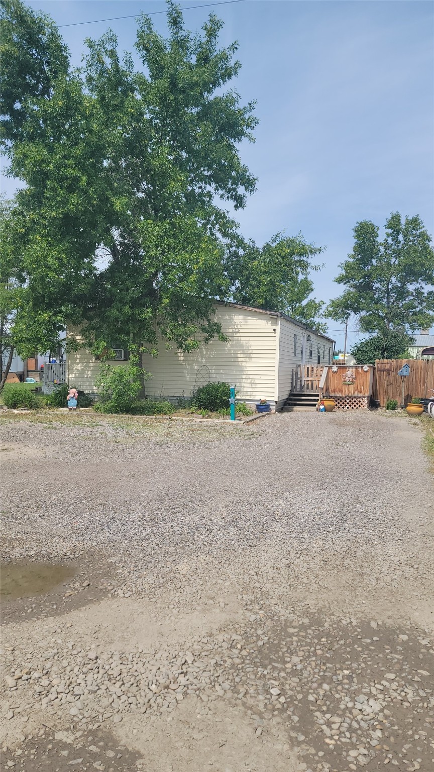 206 S Minnesota Street