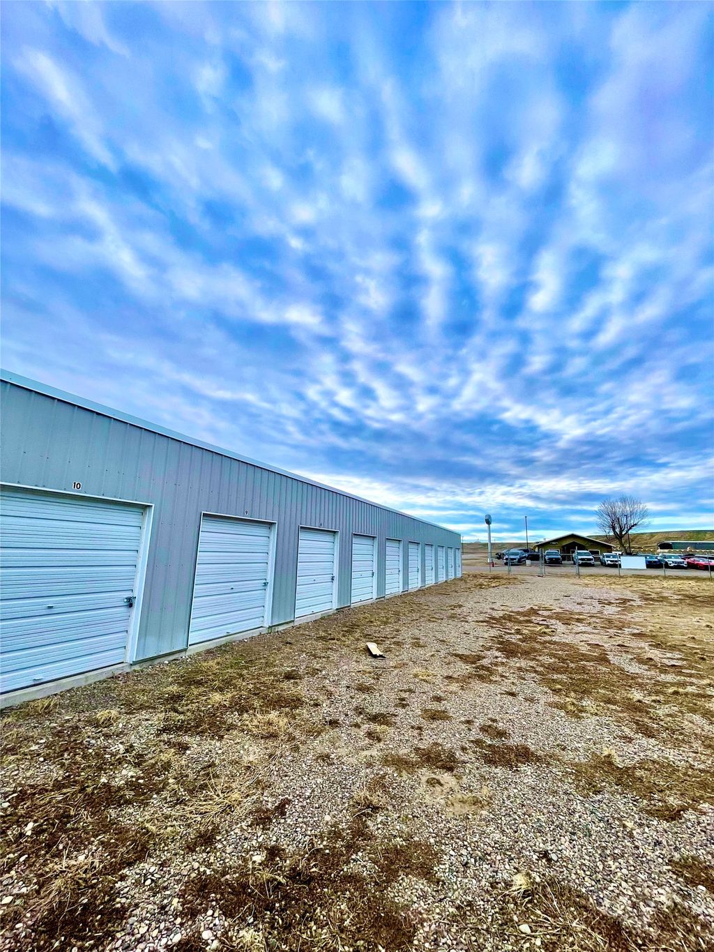 Photo of 2501 Saint Charles Street, Fort Benton, MT 59442 (MLS # 30065176)