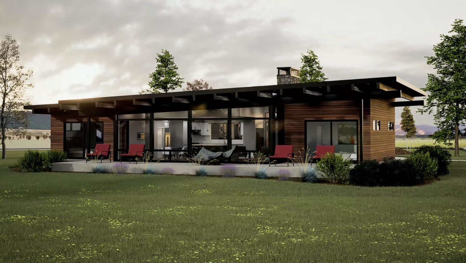 9457 Royal Coachman Drive