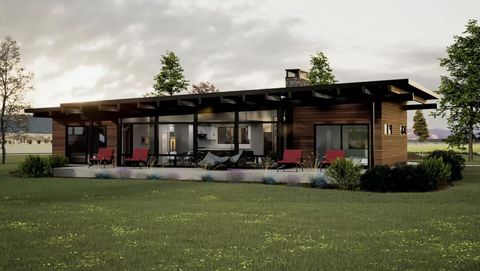 Tiny photo for 9457 Royal Coachman Drive, Missoula, MT 59808 (MLS # 30069548)