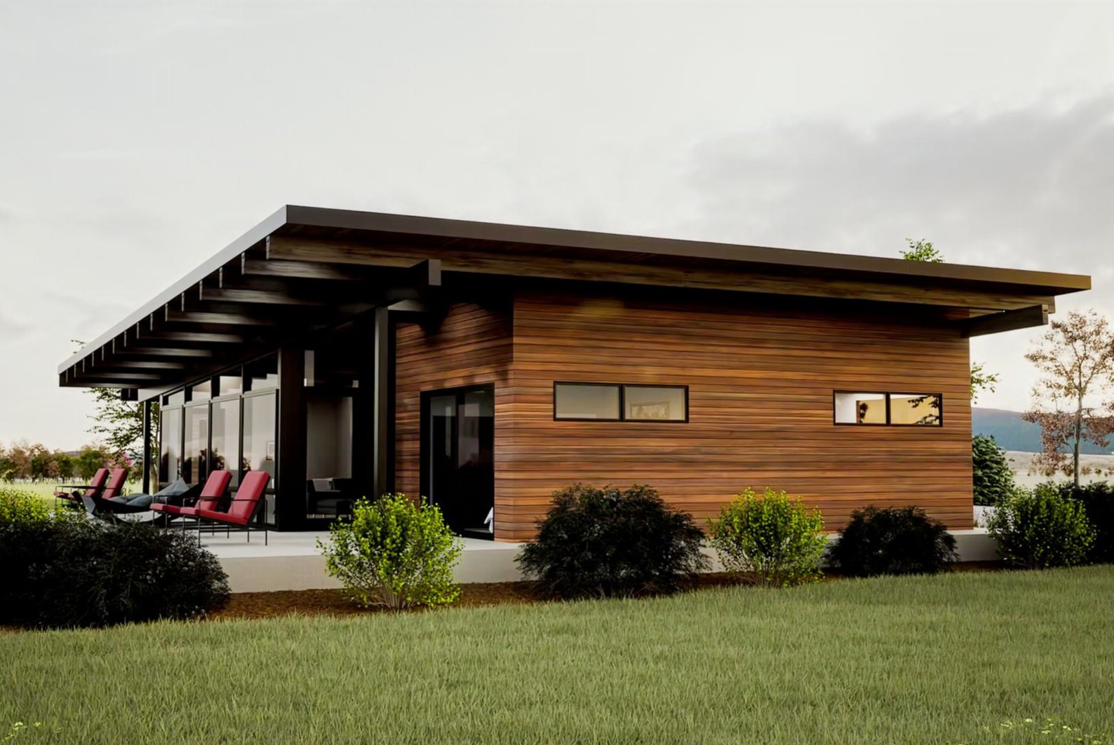 9457 Royal Coachman Drive