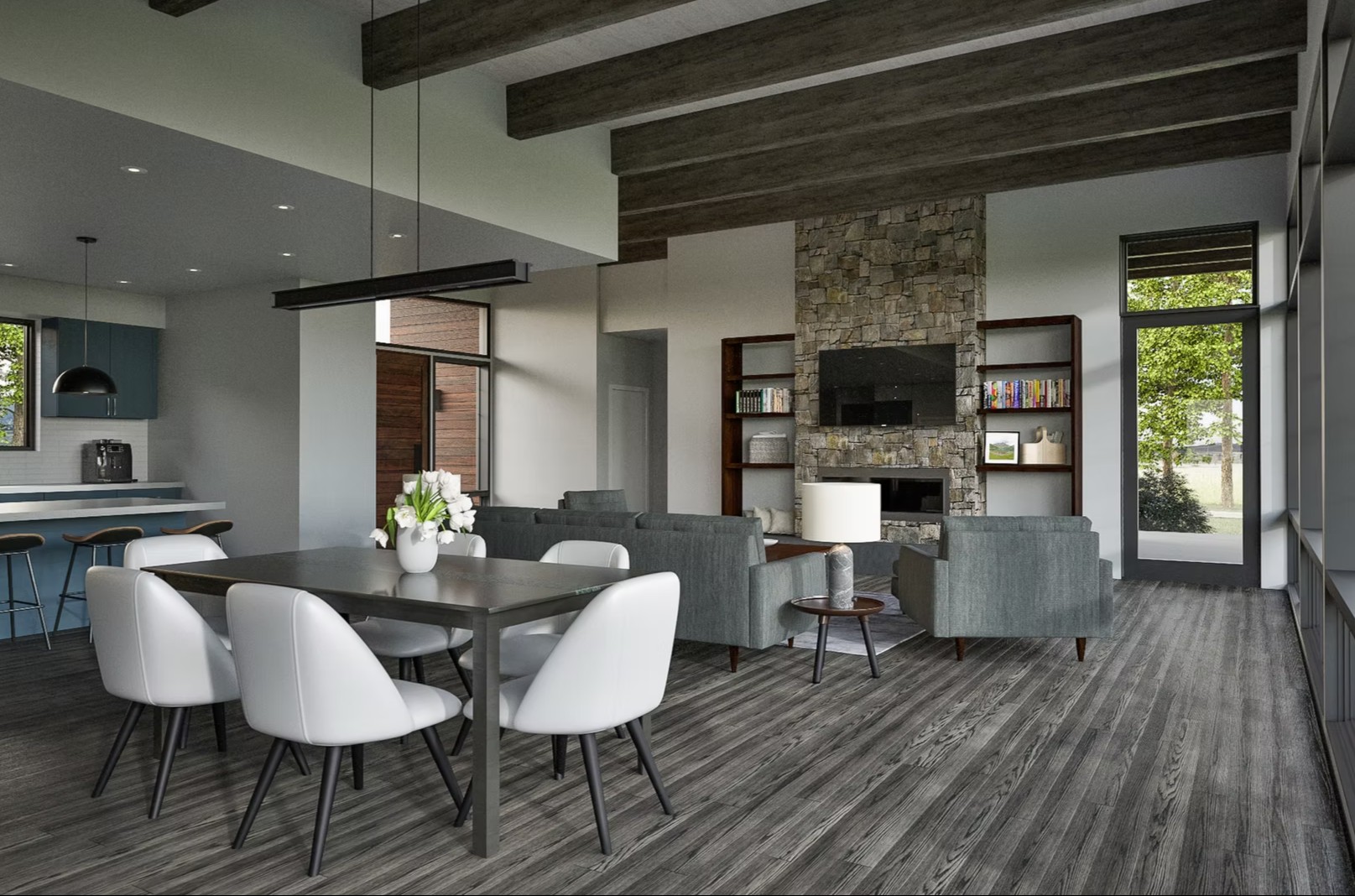 9457 Royal Coachman Drive