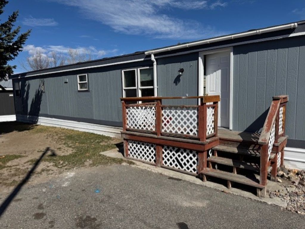 Photo of 1770 Easy Street, Helena, MT 59601 (MLS # 30067235)