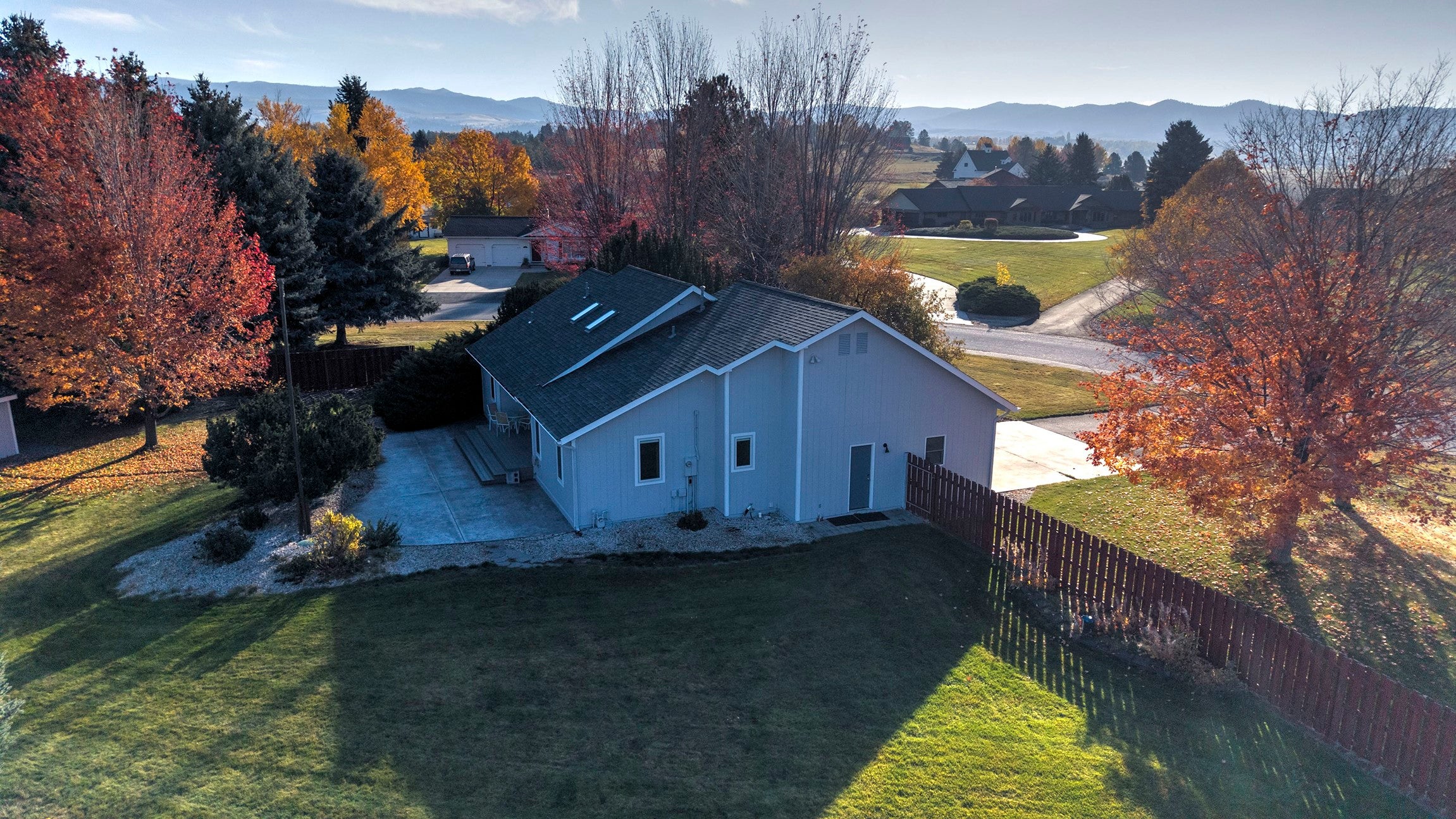 315 Noland Drive