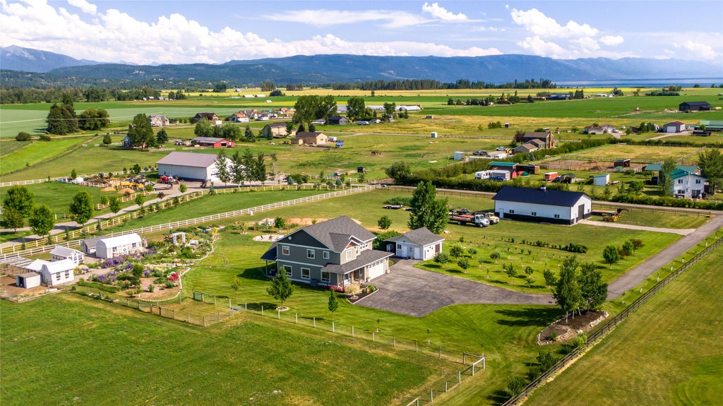Photo of 1185 Majestic View Lane, Kalispell, MT 59901 (MLS # 30074731)