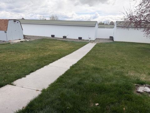 Tiny photo for 4289 N Montana Avenue #B, C, D, Helena, MT 59602 (MLS # 30066647)
