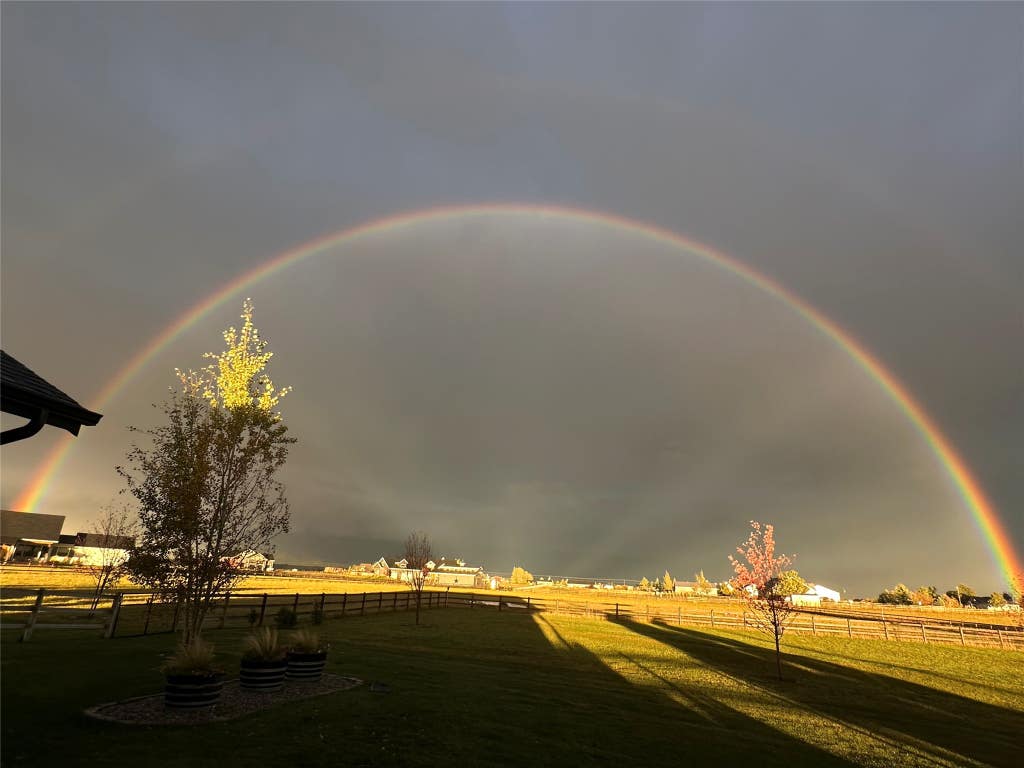 Photo of 1620 Moon Bow Loop, Kalispell, MT 59901 (MLS # 30074551)