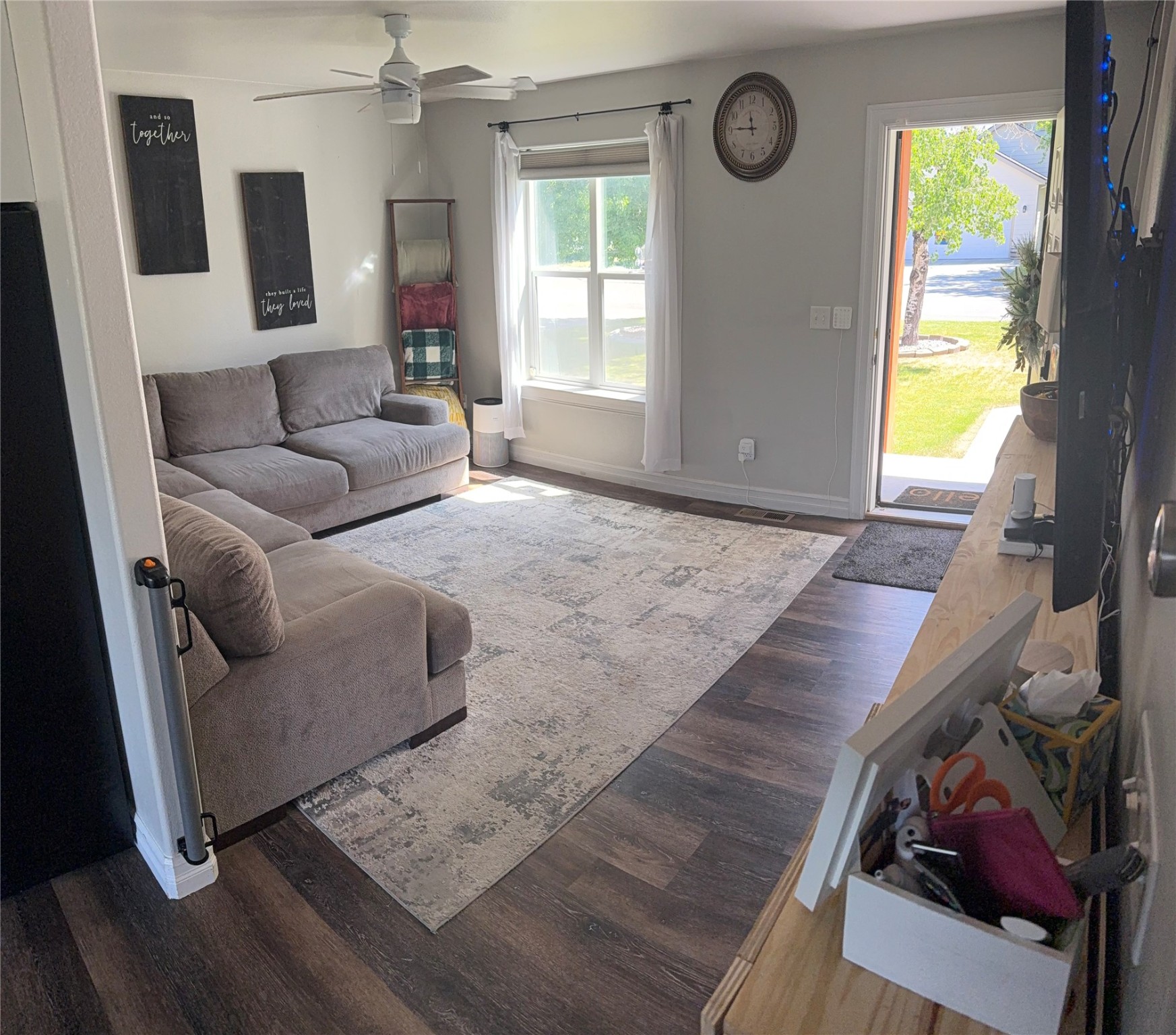100 Cherrywood Court