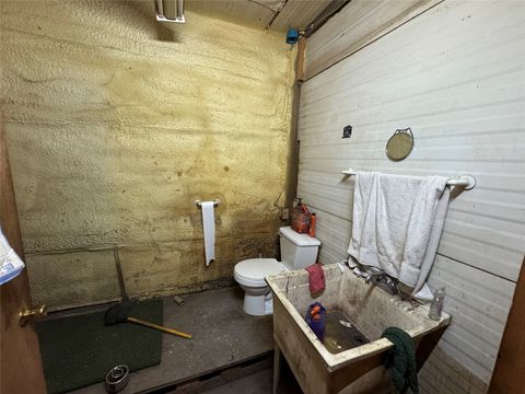Tiny photo for 401 Sixth Avenue SW, White Sulphur Springs, MT 59645 (MLS # 30071066)