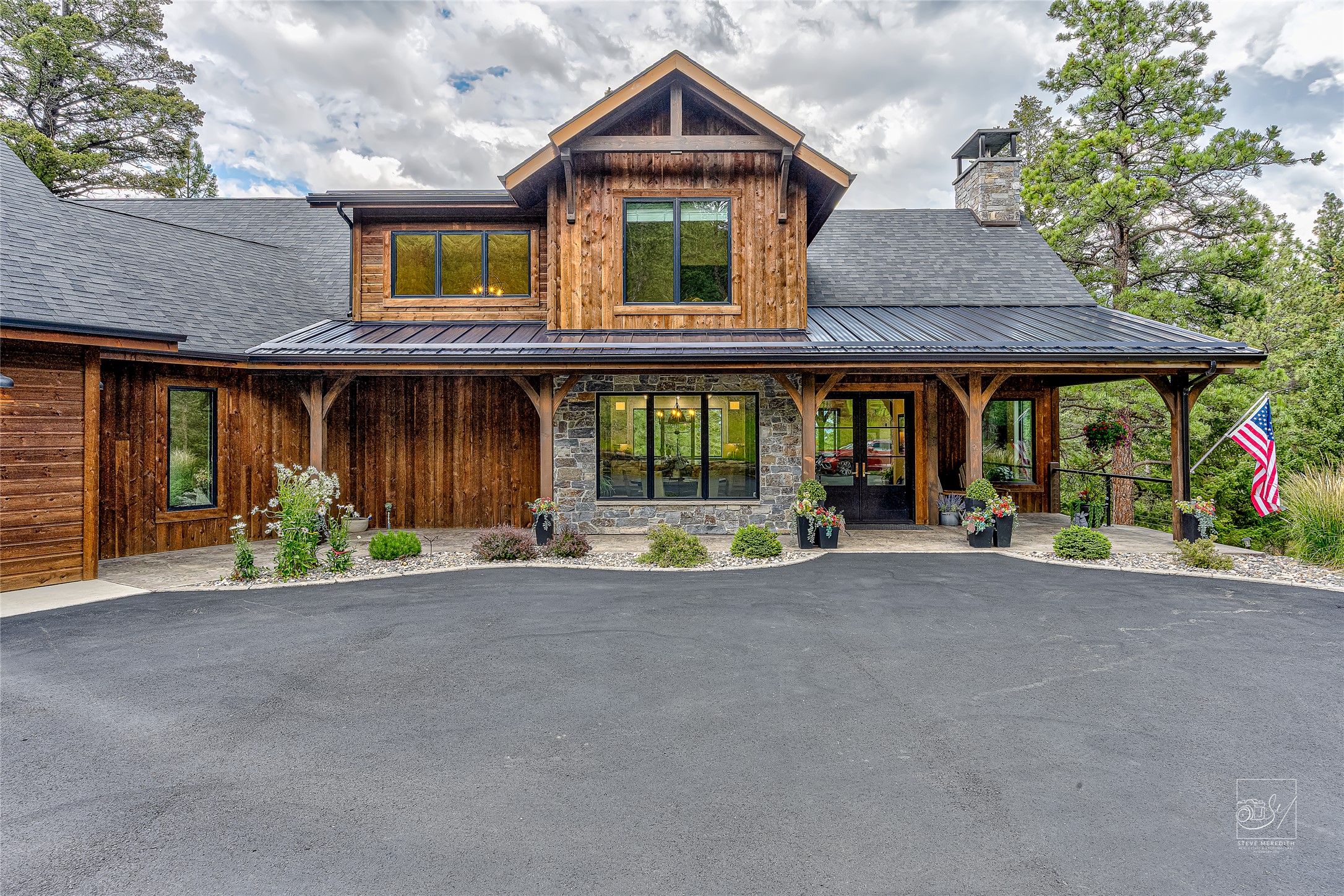 1 Bear Court