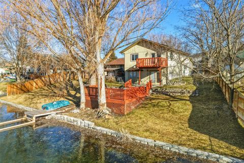 231 Red Fox Road Lolo MT 59847