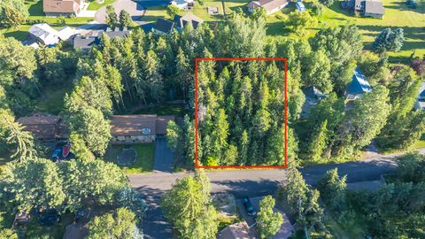 Photo of 111 Wedgewood Lane, Whitefish, MT 59937 (MLS # 30054882)