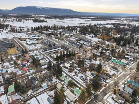 Tiny photo for 602 Park Avenue, Whitefish, MT 59937 (MLS # 30064635)