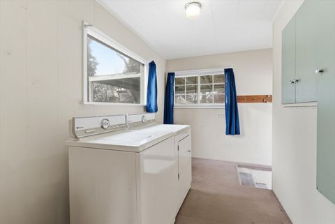 Tiny photo for 602 Park Avenue, Whitefish, MT 59937 (MLS # 30064635)