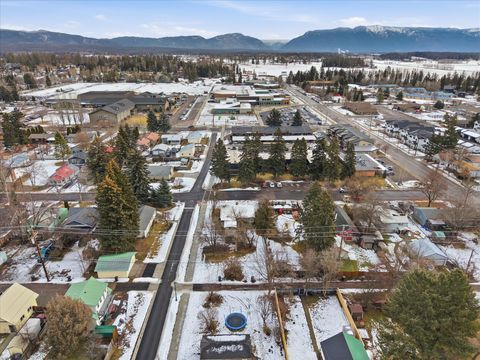 Tiny photo for 602 Park Avenue, Whitefish, MT 59937 (MLS # 30064635)