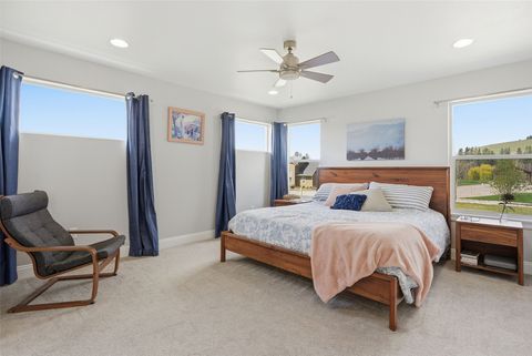 Tiny photo for 15240 Tyson Way, Frenchtown, MT 59834 (MLS # 30069119)