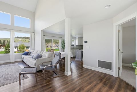 Tiny photo for 15240 Tyson Way, Frenchtown, MT 59834 (MLS # 30069119)