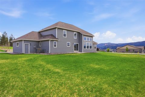 Tiny photo for 15240 Tyson Way, Frenchtown, MT 59834 (MLS # 30069119)