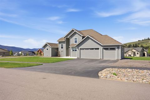 Tiny photo for 15240 Tyson Way, Frenchtown, MT 59834 (MLS # 30069119)