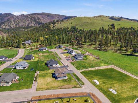 Tiny photo for 15240 Tyson Way, Frenchtown, MT 59834 (MLS # 30069119)