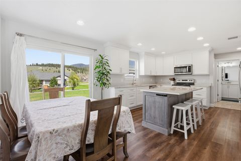 Tiny photo for 15240 Tyson Way, Frenchtown, MT 59834 (MLS # 30069119)