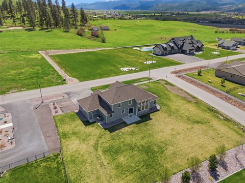 Tiny photo for 15240 Tyson Way, Frenchtown, MT 59834 (MLS # 30069119)