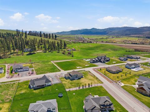 Tiny photo for 15240 Tyson Way, Frenchtown, MT 59834 (MLS # 30069119)