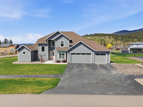 Tiny photo for 15240 Tyson Way, Frenchtown, MT 59834 (MLS # 30069119)