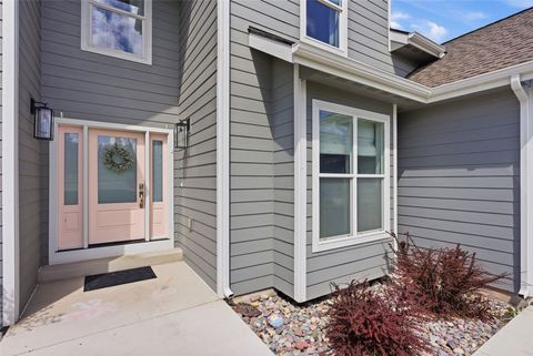 Tiny photo for 15240 Tyson Way, Frenchtown, MT 59834 (MLS # 30069119)