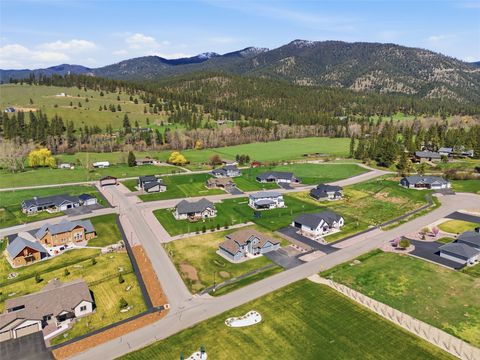 Tiny photo for 15240 Tyson Way, Frenchtown, MT 59834 (MLS # 30069119)