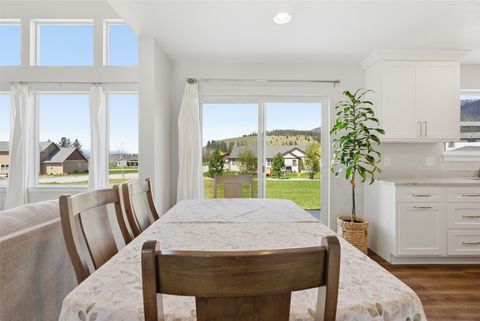 Tiny photo for 15240 Tyson Way, Frenchtown, MT 59834 (MLS # 30069119)