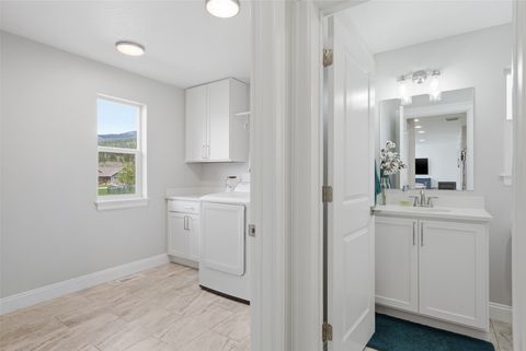 Tiny photo for 15240 Tyson Way, Frenchtown, MT 59834 (MLS # 30069119)