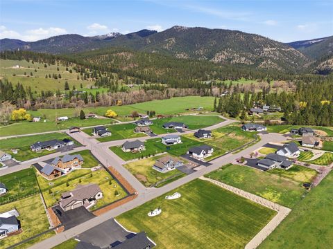 Tiny photo for 15240 Tyson Way, Frenchtown, MT 59834 (MLS # 30069119)