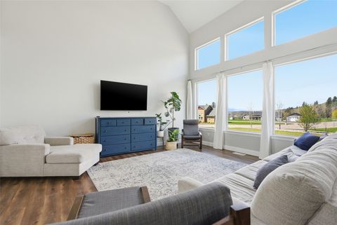 Tiny photo for 15240 Tyson Way, Frenchtown, MT 59834 (MLS # 30069119)