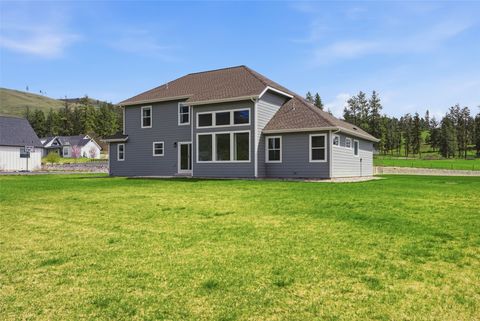 Tiny photo for 15240 Tyson Way, Frenchtown, MT 59834 (MLS # 30069119)