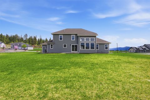 Tiny photo for 15240 Tyson Way, Frenchtown, MT 59834 (MLS # 30069119)