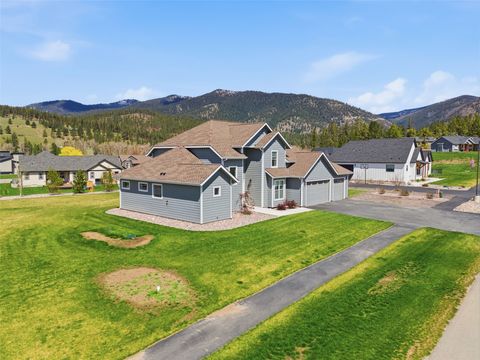 Tiny photo for 15240 Tyson Way, Frenchtown, MT 59834 (MLS # 30069119)