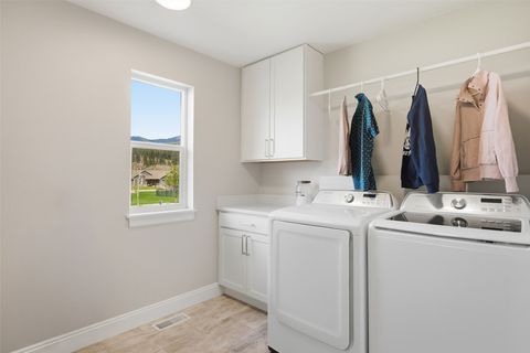 Tiny photo for 15240 Tyson Way, Frenchtown, MT 59834 (MLS # 30069119)